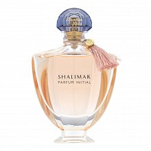 Guerlain Shalimar Parfum Initial L´Eau Si Sensuelle toaletní voda pro ženy 100 ml