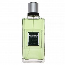 Guerlain Vetiver Extreme toaletní voda pro muže 100 ml