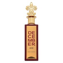 Paris Corner December Rose parfémovaná voda unisex 85 ml