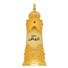 Afnan Abiyad Mukhallat Parfumirano ulje unisex 20 ml