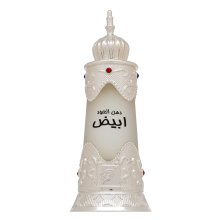 Afnan Dehn Al Oudh Abiyad Olejek perfumowany unisex 20 ml