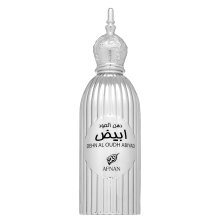 Afnan Dehn Al Oudh Abiyad Eau de Parfum unisex 100 ml