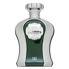 Afnan Highness III Eau de Parfum bărbați 100 ml