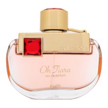 Rue Broca Oh Tiara Ruby Eau de Parfum para mujer 100 ml