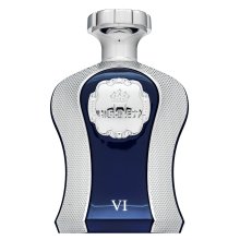 Afnan Highness VI woda perfumowana dla mężczyzn 100 ml