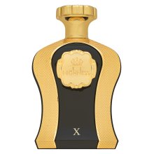 Afnan Highness X woda perfumowana unisex 100 ml
