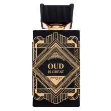 Zimaya Noya Oud Is Great woda perfumowana unisex 100 ml