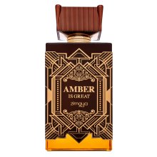 Zimaya Noya Amber Is Great парфюм унисекс 100 ml