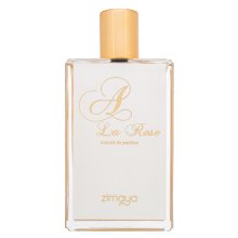 Zimaya A La Rose parfémovaná voda unisex 100 ml