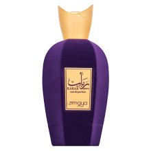 Zimaya Rabab Gems woda perfumowana unisex 100 ml