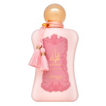 Zimaya Fatima Pink Perfume para mujer 100 ml