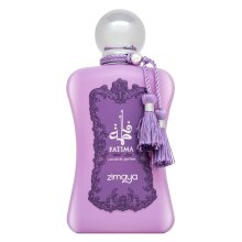 Zimaya Fatima Velvet Love parfémovaná voda pro ženy 100 ml