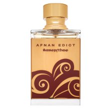 Afnan Edict Amberythme Eau de Parfum uniszex 80 ml