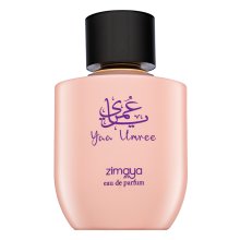 Zimaya Yaa Umree Eau de Parfum voor vrouwen 100 ml