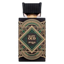 Zimaya Happy Oud čistý parfém unisex 100 ml