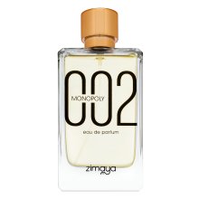 Zimaya Monopoly 002 woda perfumowana dla mężczyzn 100 ml