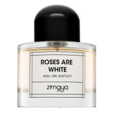 Zimaya Roses Are White Парфюмна вода унисекс 100 ml