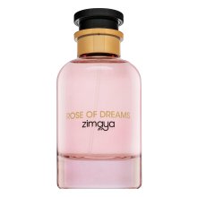 Zimaya Rose Of Dream parfémovaná voda unisex 100 ml