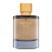 Zimaya Impulse Oud Eau de Parfum unisex 100 ml