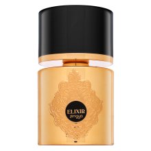 Zimaya Elixir Gold parfémovaná voda unisex 100 ml