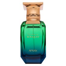 Afnan Mystique Bouquet Eau de Parfum da donna 80 ml