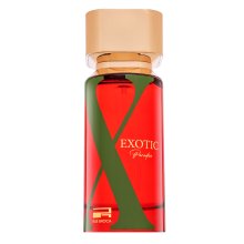 Rue Broca Exotic Paradise woda perfumowana dla kobiet 100 ml