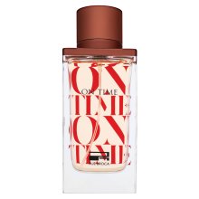 Rue Broca On Time Red Eau de Parfum voor vrouwen 100 ml