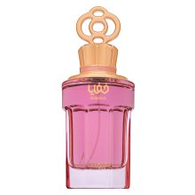 Zimaya Khafaya Pink Eau de Parfum voor vrouwen 100 ml