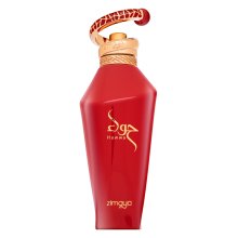 Zimaya Hawwa Red Eau de Parfum voor vrouwen 100 ml