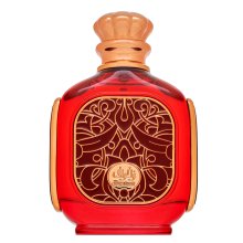 Zimaya Zukhruf Cherry Eau de Parfum unisex 100 ml