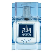 Zimaya Mazaaj Infused Eau de Parfum voor mannen 100 ml