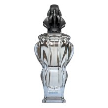 Zimaya Infrad Noir Eau de Parfum férfiaknak 100 ml