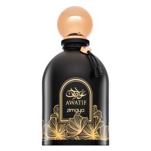 Zimaya Awatif Black Eau de Parfum unisex 100 ml