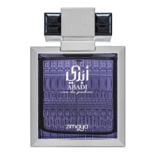 Zimaya Abadi Opulent Eau de Parfum para hombre 100 ml