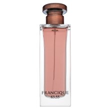 French Avenue Francique 63.55 Eau de Parfum unisex 100 ml