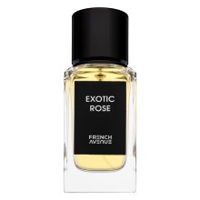 French Avenue Exotic Rose parfémovaná voda unisex 100 ml