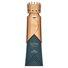 French Avenue Sultan The Founder Eau de Parfum unisex 80 ml
