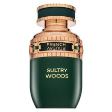 French Avenue Sultry Woods Eau de Parfum unisex 80 ml