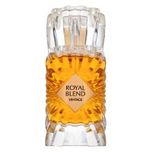 French Avenue Royal Blend Vintage Eau de Parfum unisex 100 ml