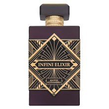 Maison Alhambra Infini Elixir Eau de Parfum unisex 100 ml