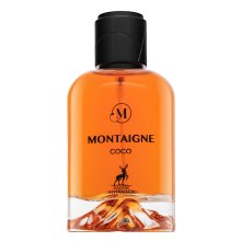 Maison Alhambra Montaigne Coco parfémovaná voda unisex 100 ml