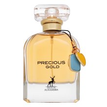 Maison Alhambra Precious Gold Парфюмна вода унисекс 80 ml