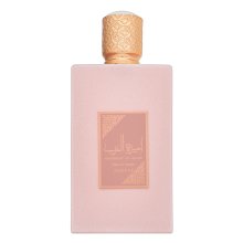 Asdaaf Ameerat Al Arab Prive Rose Eau de Parfum da donna 100 ml