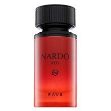 Rave Nardo Red Eau de Parfum unisex 100 ml