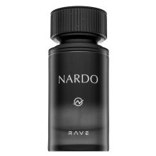 Rave Nardo Black Eau de Parfum unisex 100 ml