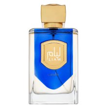 Lattafa Liam Blue Shine Eau de Parfum bărbați 100 ml
