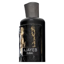Lattafa Ajayeb Dubai Eau de Parfum unisex 100 ml