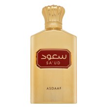 Asdaaf Sa'ud Парфюмна вода унисекс 100 ml