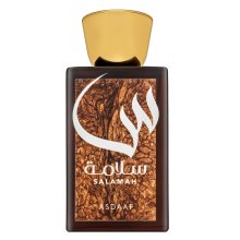 Asdaaf Salamah Eau de Parfum unisex 100 ml