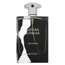 Rave Royal Supreme King Парфюмна вода унисекс 100 ml